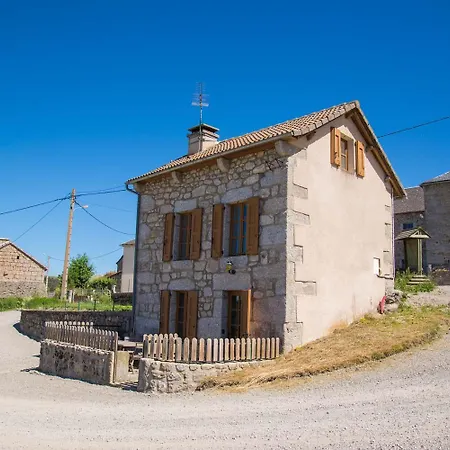 Ferienhaus De France 3/4 Personnes A Ferluguet