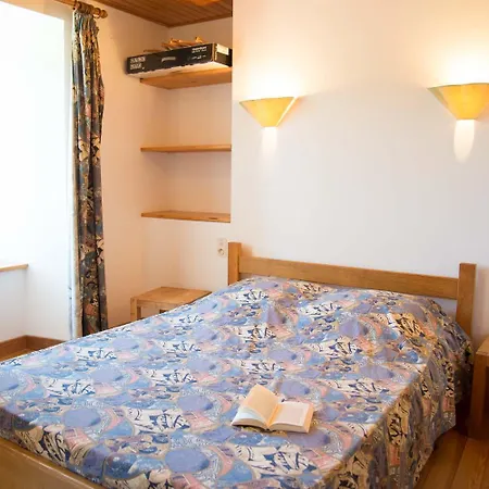 Ferienhaus De France 3/4 Personnes A Ferluguet *