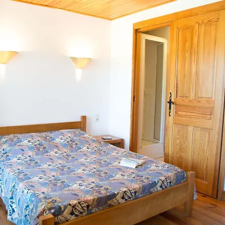 De France 3/4 Personnes A Ferluguet Ferienhaus
