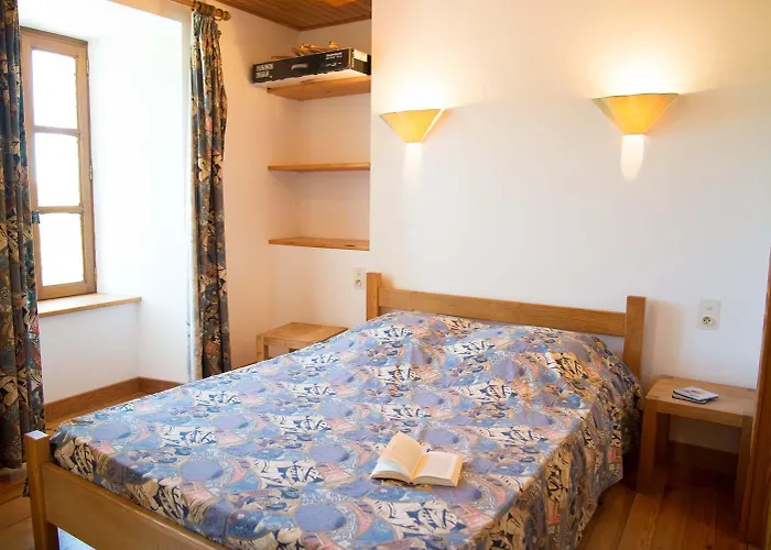 Ferienhaus De France 3/4 Personnes A Ferluguet *