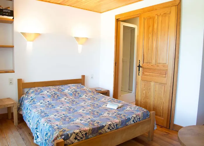 De France 3/4 Personnes A Ferluguet Ferienhaus
