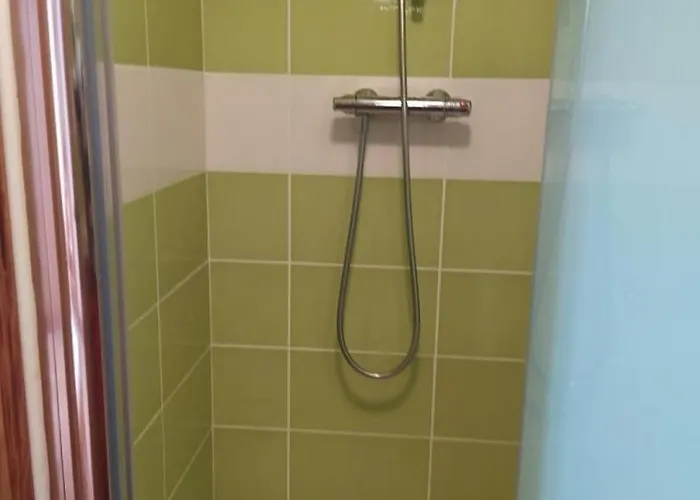Ferienhaus De France 3/4 Personnes A Ferluguet